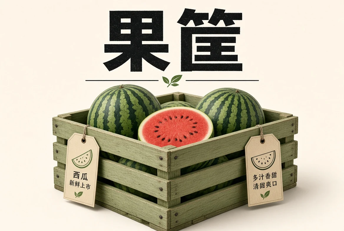 收藏清单整理方式